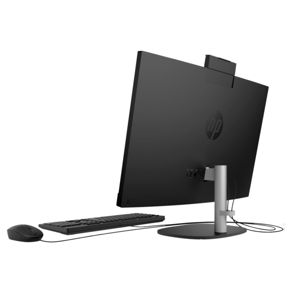 HP AIO 24-CR0256NH Core i7-1335U 13th Gen. 16gb RAM 512gb SSD 23.4 HP AIO 24-CR0256NH Core i7-1335U 13th Gen. 16gb RAM 512gb SSD 23.4
